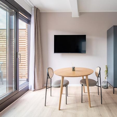 Limehome Stuttgart Elsenhansstr Pokój zdjęcie