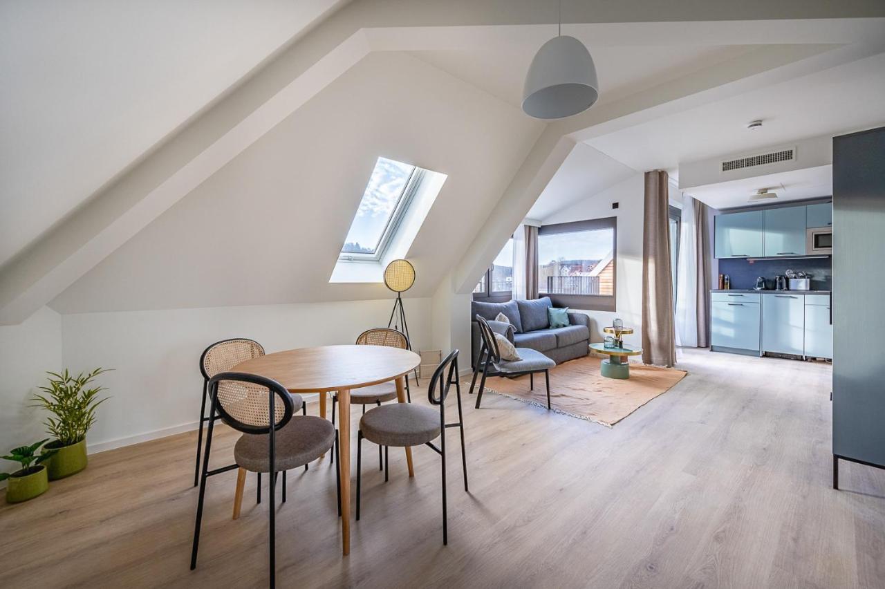 Limehome Stuttgart Elsenhansstr Zewnętrze zdjęcie