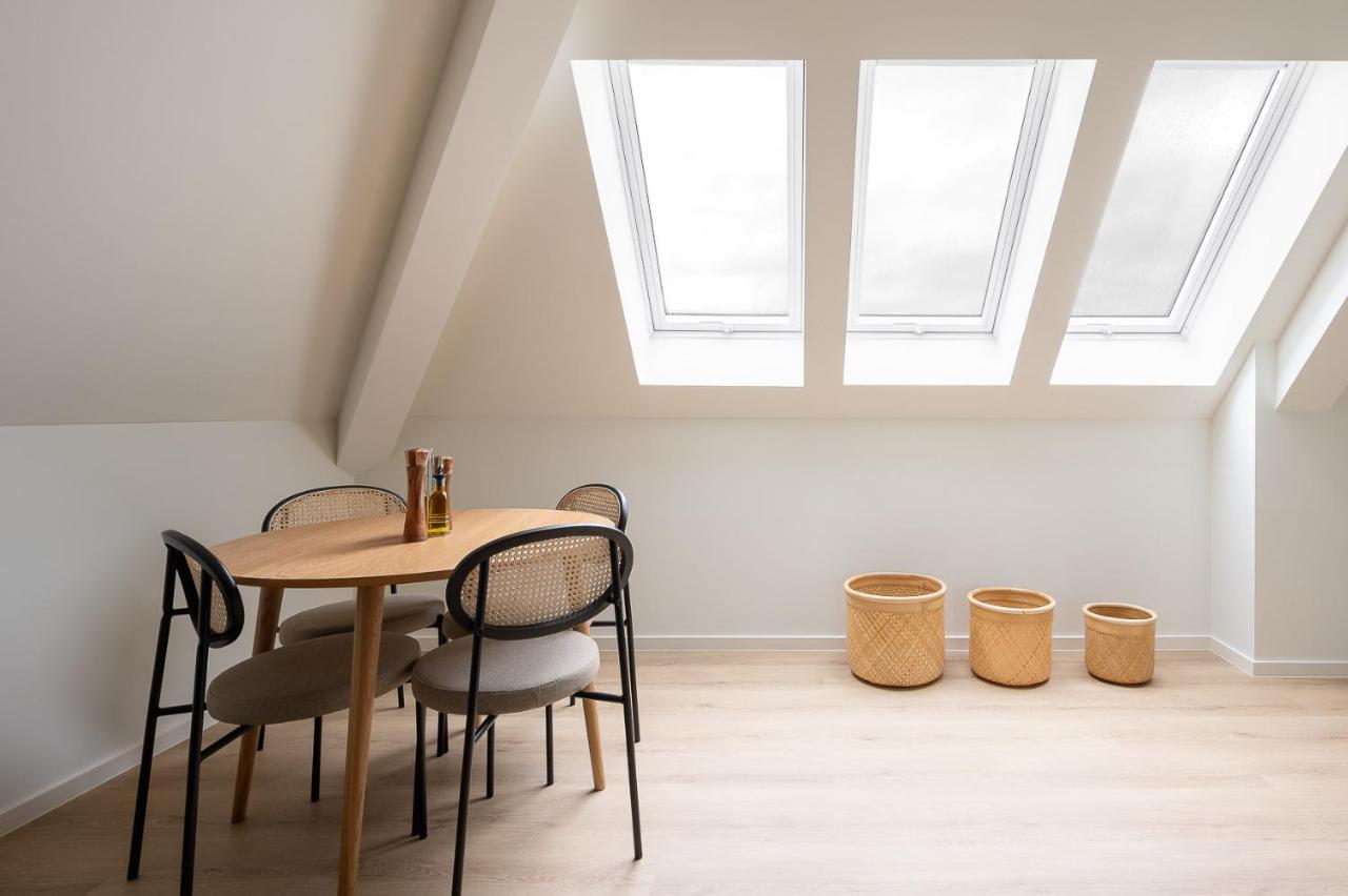 Limehome Stuttgart Elsenhansstr Zewnętrze zdjęcie