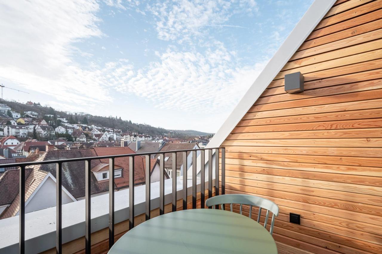 Limehome Stuttgart Elsenhansstr Zewnętrze zdjęcie