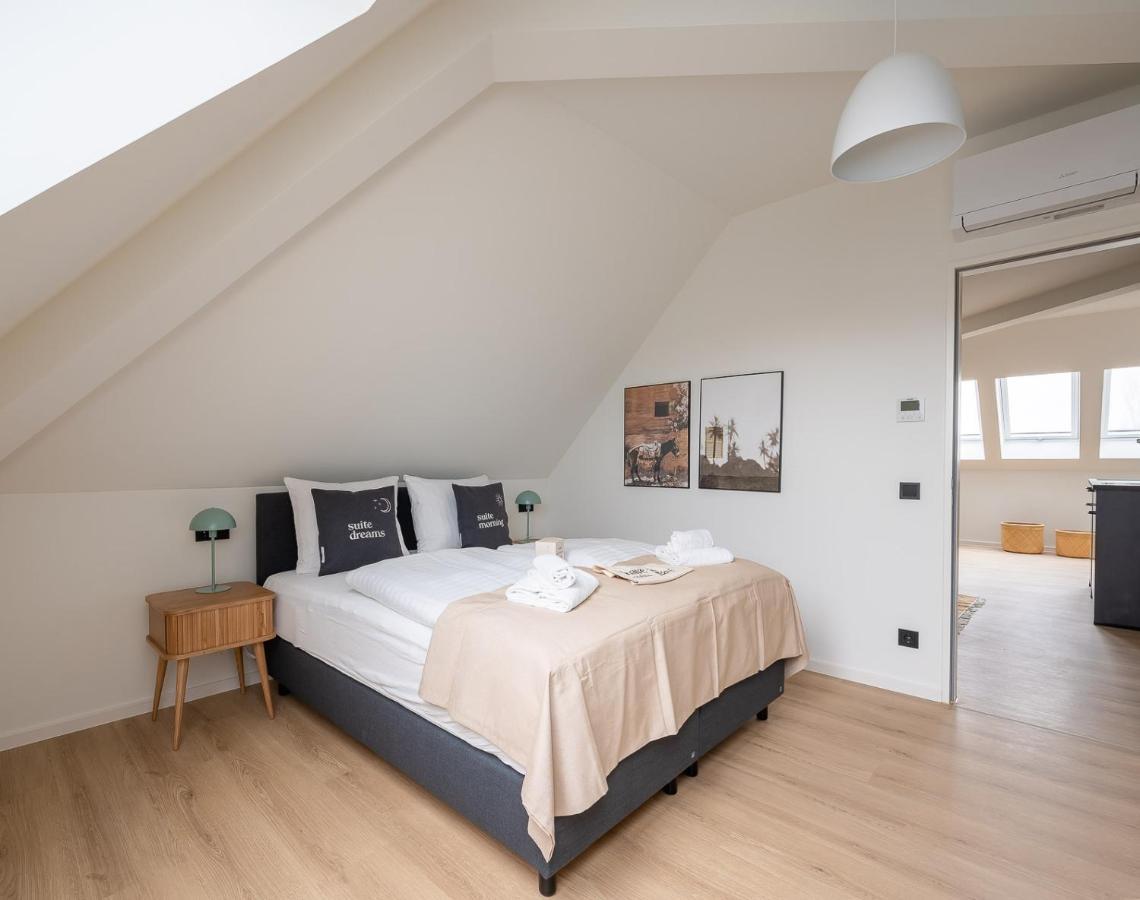 Limehome Stuttgart Elsenhansstr Zewnętrze zdjęcie