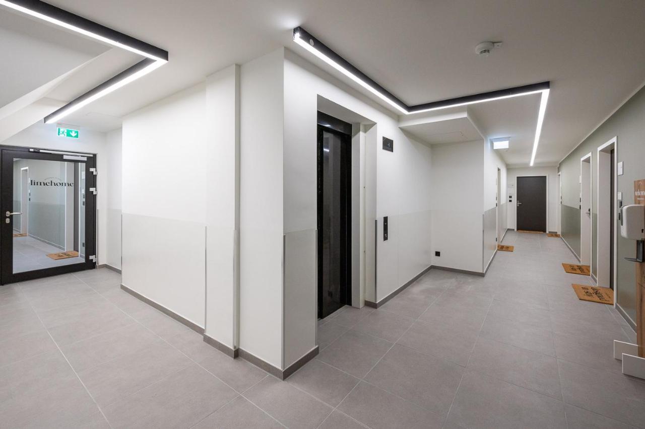 Limehome Stuttgart Elsenhansstr Zewnętrze zdjęcie