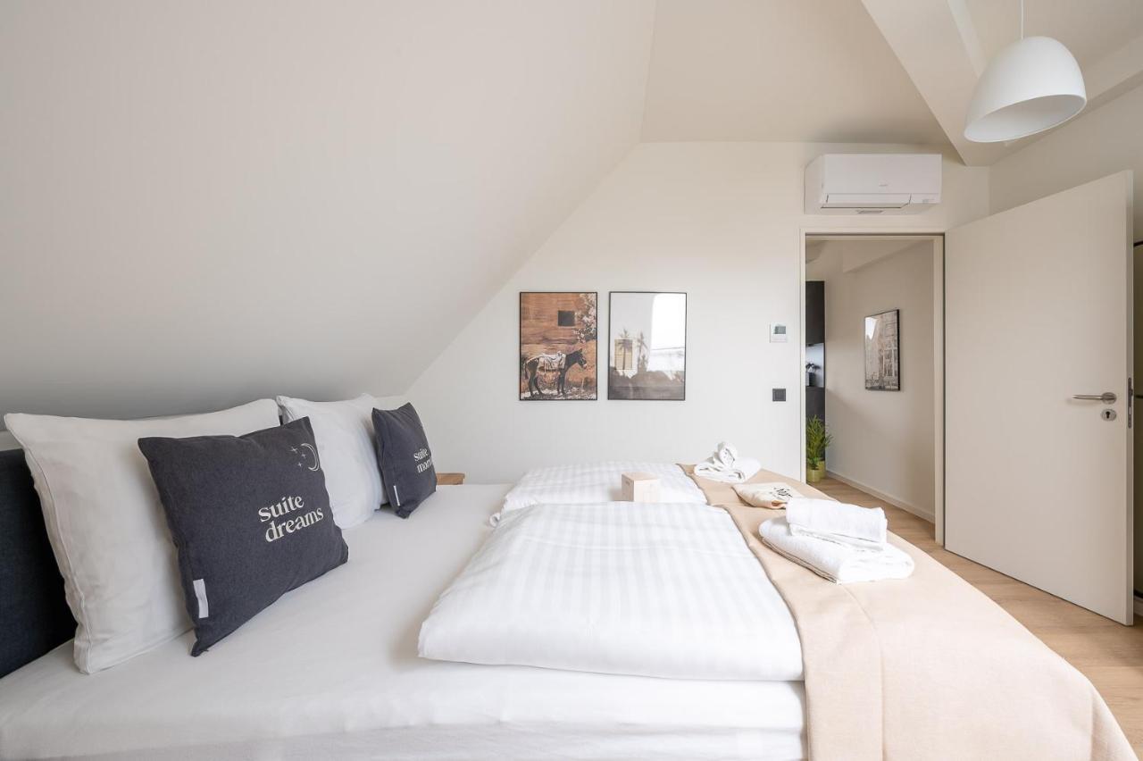 Limehome Stuttgart Elsenhansstr Zewnętrze zdjęcie
