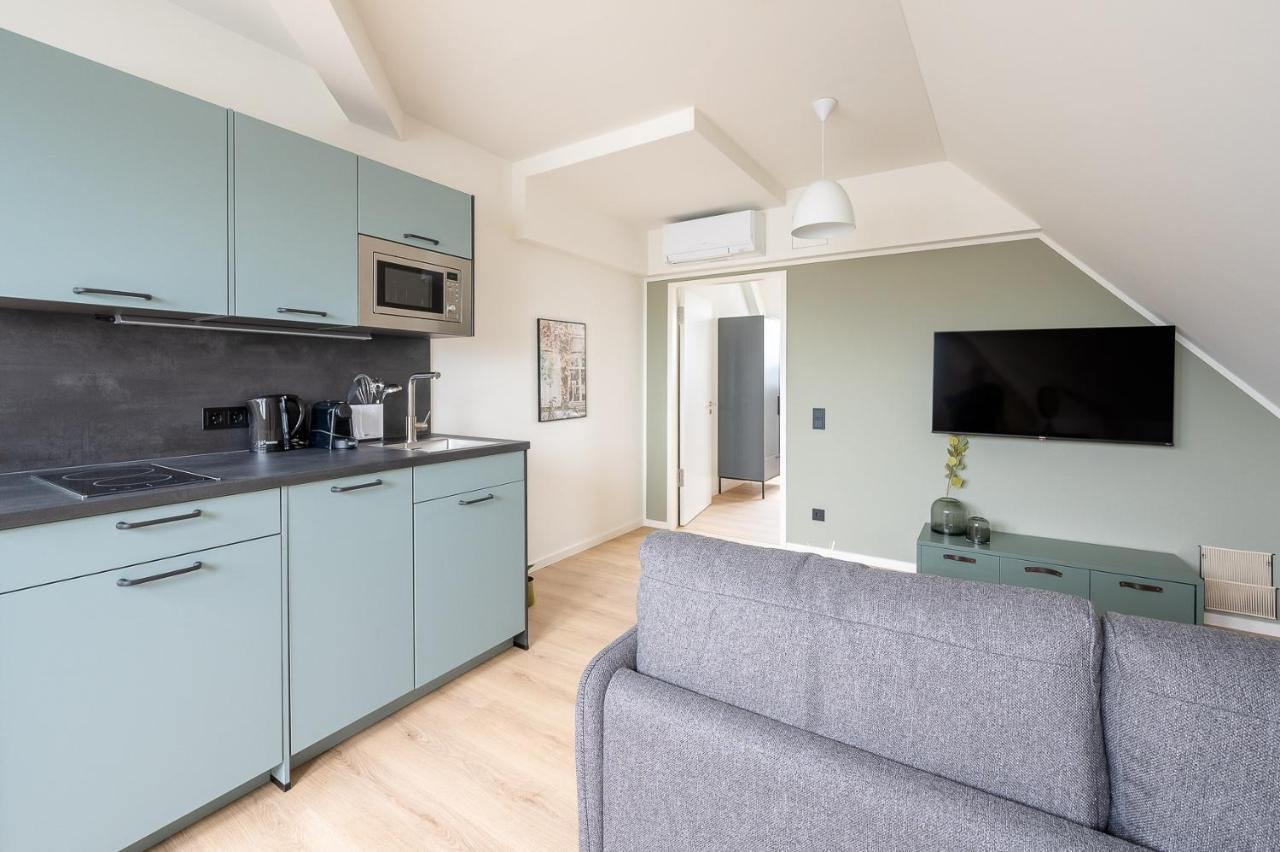 Limehome Stuttgart Elsenhansstr Zewnętrze zdjęcie