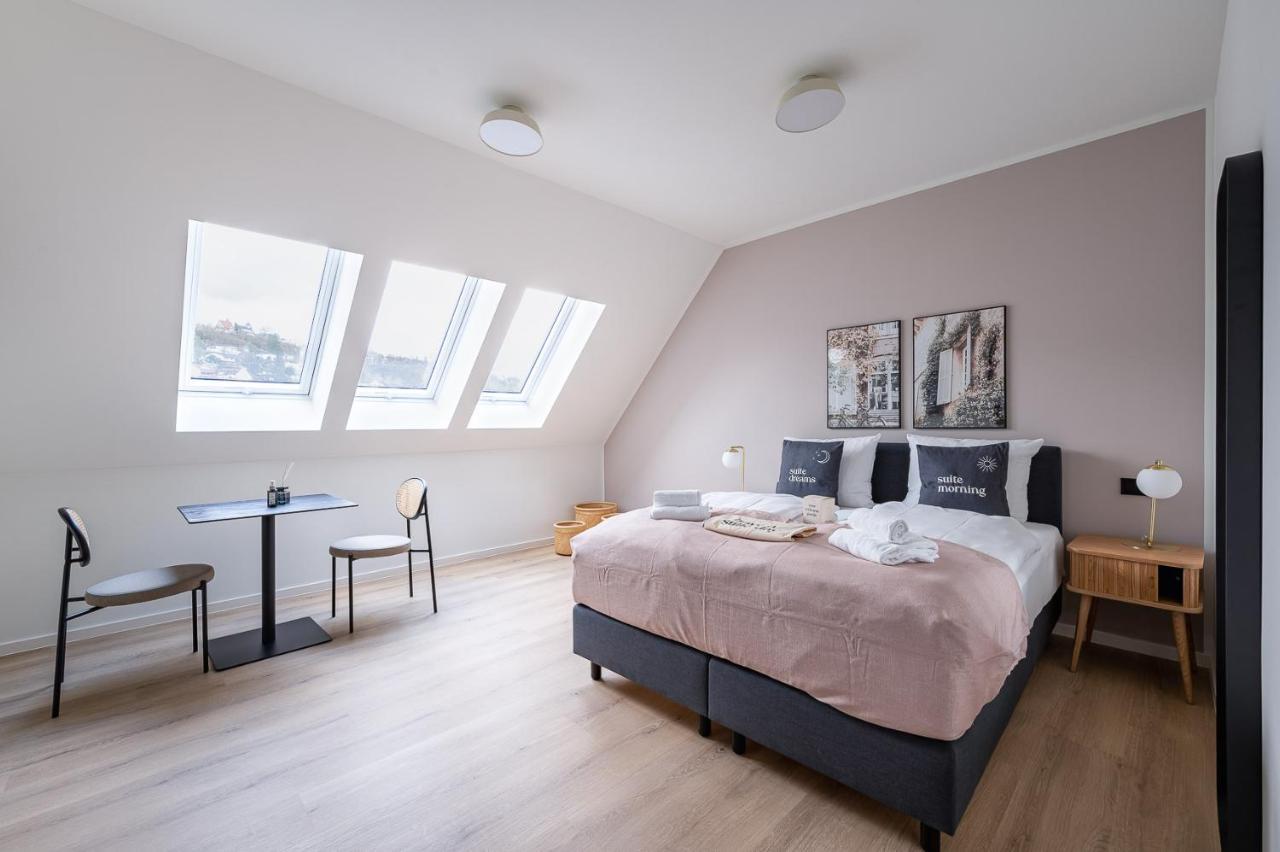 Limehome Stuttgart Elsenhansstr Zewnętrze zdjęcie