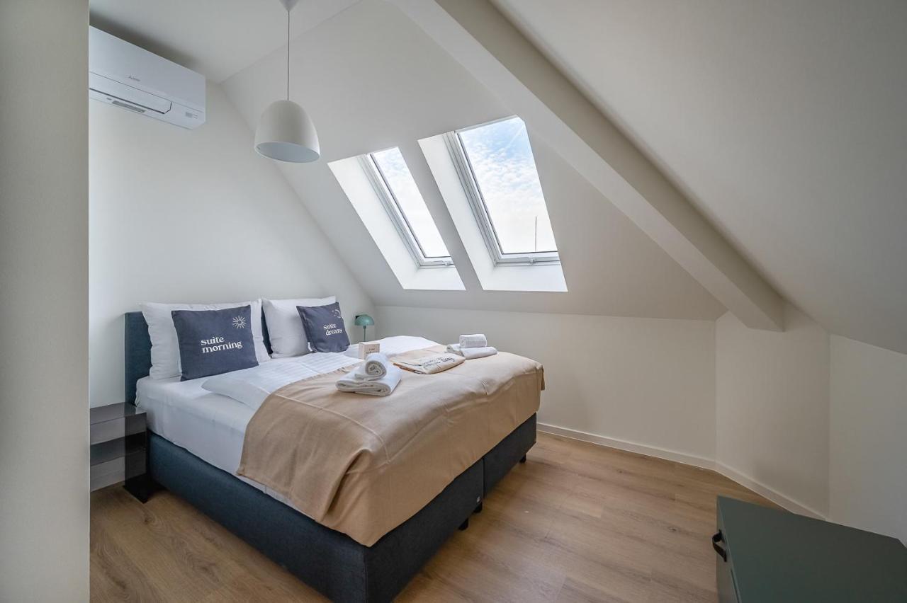 Limehome Stuttgart Elsenhansstr Zewnętrze zdjęcie