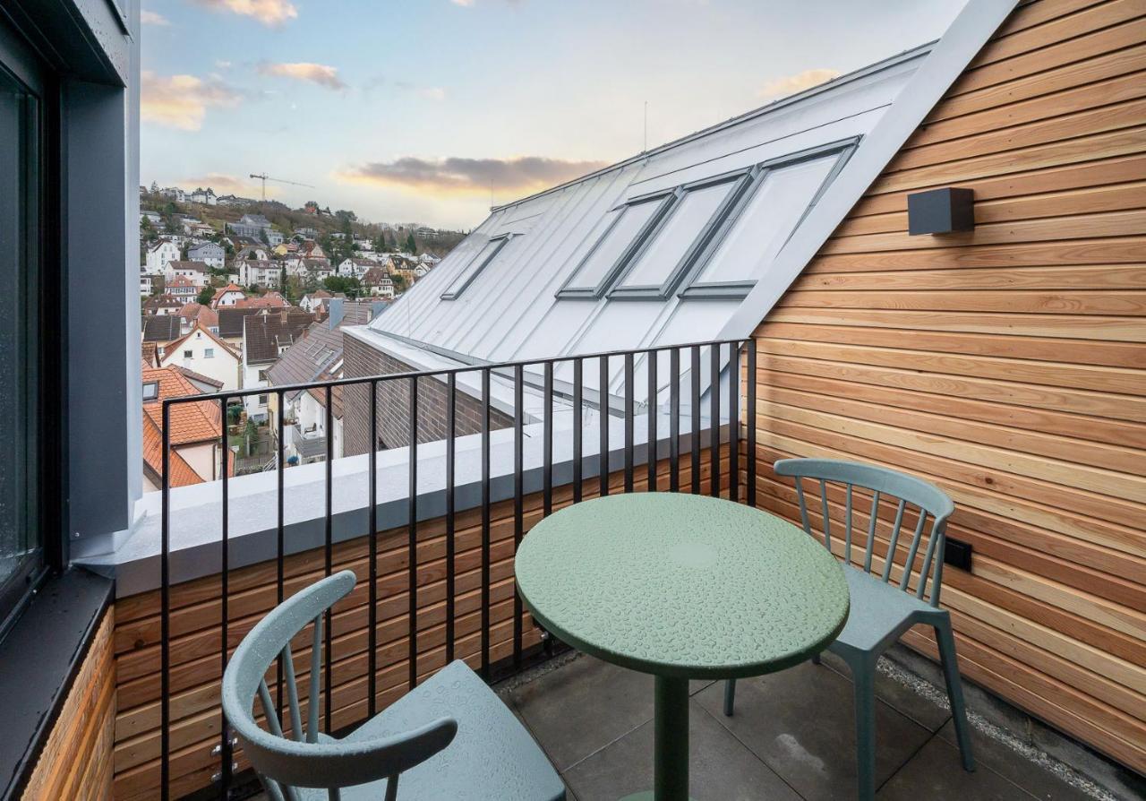 Limehome Stuttgart Elsenhansstr Zewnętrze zdjęcie