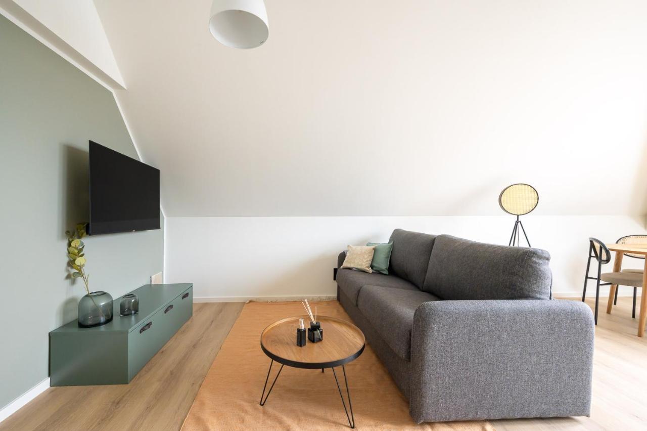 Limehome Stuttgart Elsenhansstr Zewnętrze zdjęcie