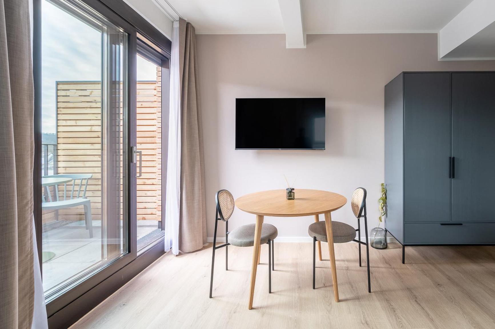 Limehome Stuttgart Elsenhansstr Pokój zdjęcie