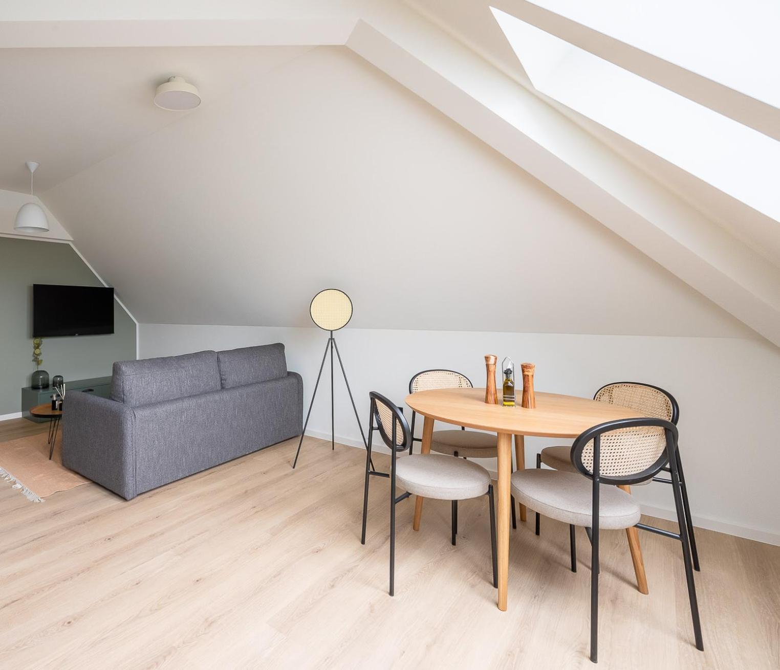 Limehome Stuttgart Elsenhansstr Pokój zdjęcie